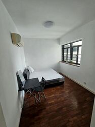 Fernwood Towers (D15), Condominium #611985421